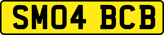 SM04BCB