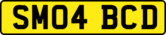 SM04BCD