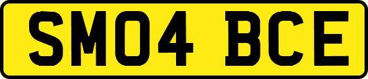 SM04BCE