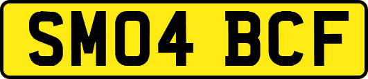 SM04BCF