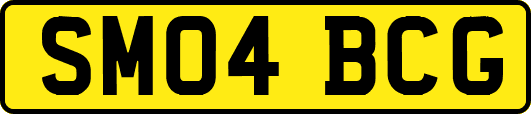 SM04BCG