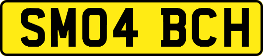 SM04BCH