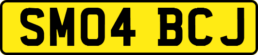 SM04BCJ