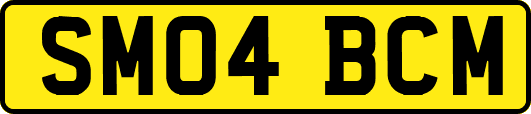 SM04BCM
