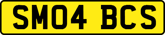 SM04BCS