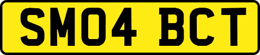 SM04BCT