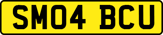 SM04BCU