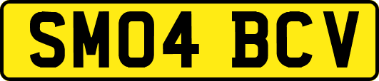 SM04BCV