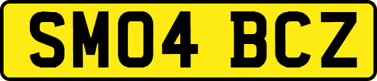 SM04BCZ