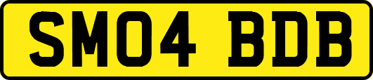SM04BDB