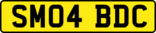 SM04BDC