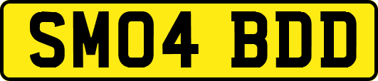 SM04BDD