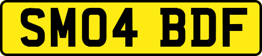 SM04BDF