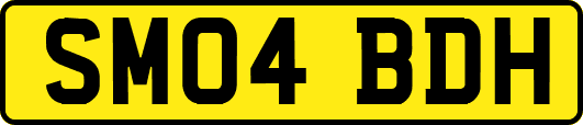 SM04BDH