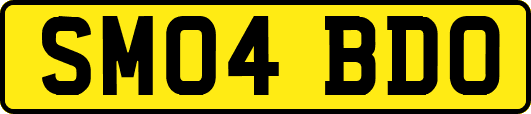 SM04BDO