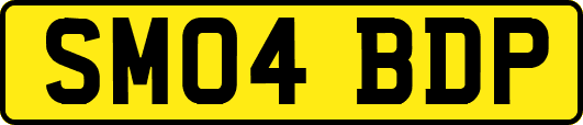 SM04BDP