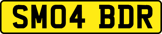 SM04BDR