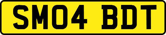 SM04BDT