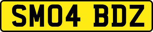 SM04BDZ