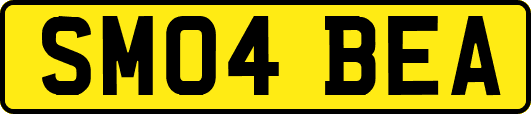 SM04BEA