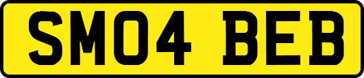 SM04BEB