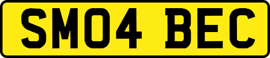 SM04BEC