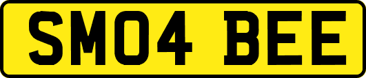 SM04BEE