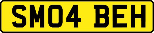 SM04BEH