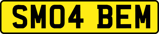 SM04BEM