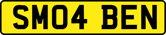 SM04BEN