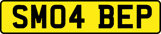 SM04BEP