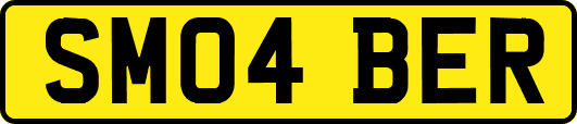 SM04BER