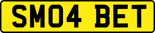 SM04BET