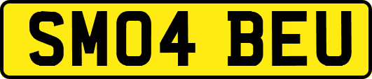 SM04BEU