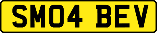 SM04BEV