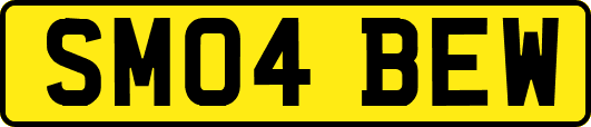 SM04BEW