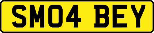 SM04BEY