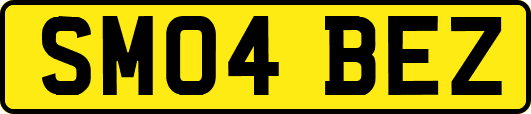 SM04BEZ