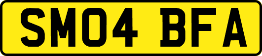SM04BFA
