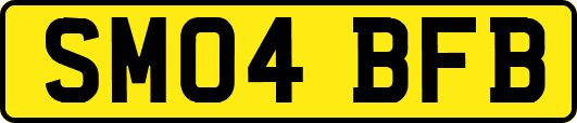 SM04BFB