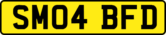SM04BFD