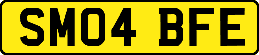 SM04BFE