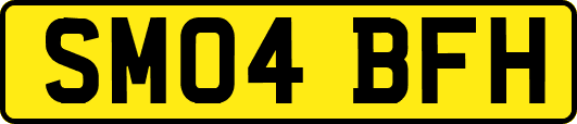 SM04BFH