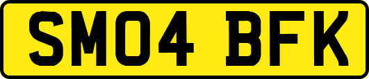 SM04BFK