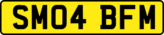 SM04BFM