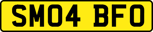 SM04BFO