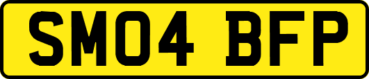 SM04BFP