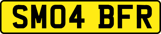 SM04BFR