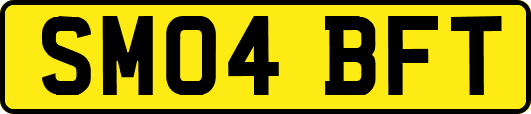 SM04BFT