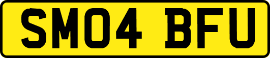 SM04BFU